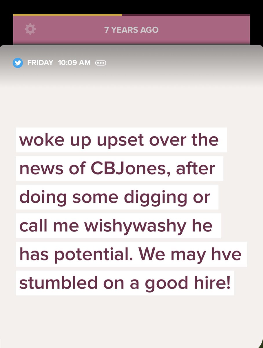 Zach Clevenger tweet media