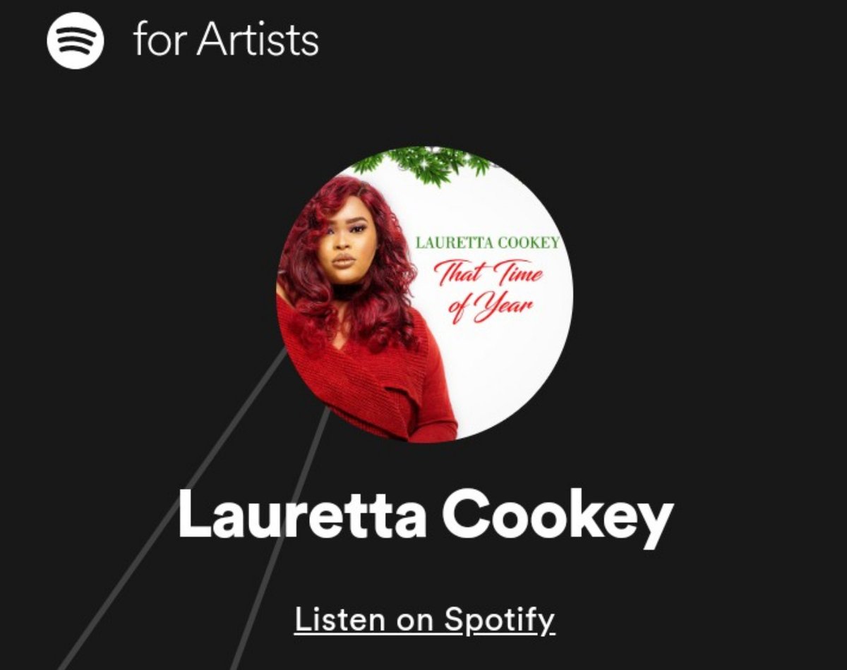 lauryee143's tweet photo. Hey fam,  have you downloaded my Christmas album yet?! Available on all digital platforms 💋❤🙏
Click the link https://t.co/bEg1BJh1yA https://t.co/iAhOKccM8z