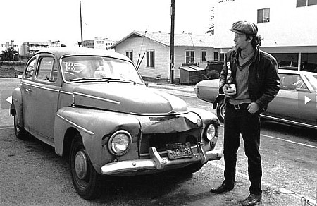 Happy Birthday! Tom Waits!!  Cheers to a true original. 