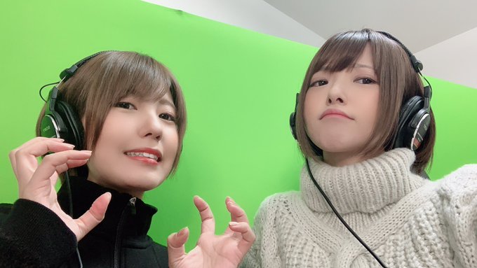 Twitterのコスプレ画像14