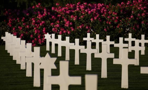 You should put The American Cemetery in Luxembourg on your list when visiting #Luxembourg. It's a beautifully-maintened and a fitting and moving memorial to the fallen. 
👉 buff.ly/2PtwCQO
🇪🇺 #exploreeurope 🇱🇺 #visitluxembourg