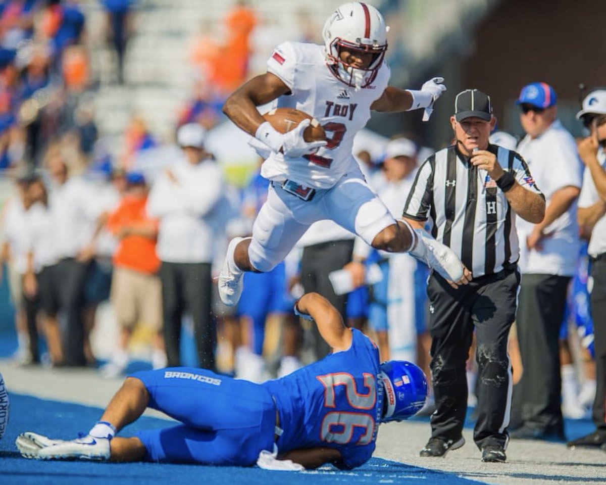 John Johnson tweet media