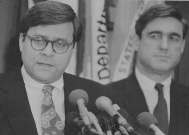 American Banana Republic Justice