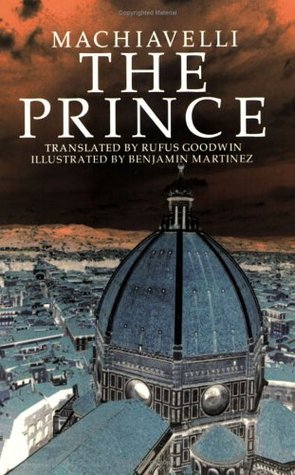 it_scoop_com's tweet photo. تدوينة سريعة:

الغاية تُبرر الوسيلة، لمحة سريعة على كتاب "الأمير"
The Prince

#bookReview

https://t.co/5um1aN5Ao7 https://t.co/UWDb9qetHw