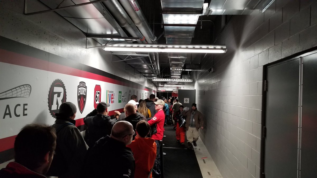 Ottawa REDBLACKS @REDBLACKS