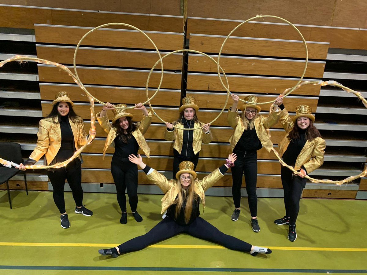 Altrincham Leisure tweet media