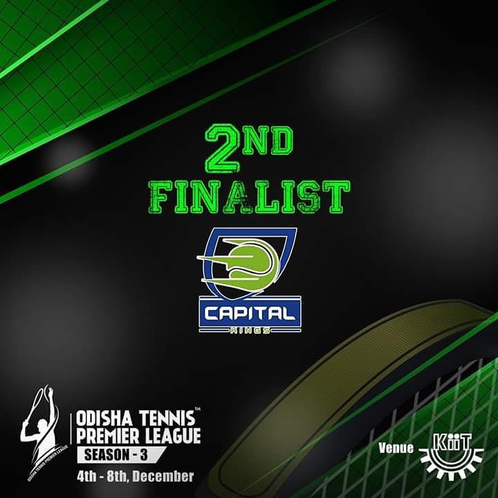 otplofficial's tweet photo. Watch the ultimate face-off in #OTPLSEASON3
Bhadrak Victors to face Capital Kings in the Finals tomorrow.
#Odisha it is time to cheer for your team ans watch them #GoSmash https://t.co/YmiQ7udjyx