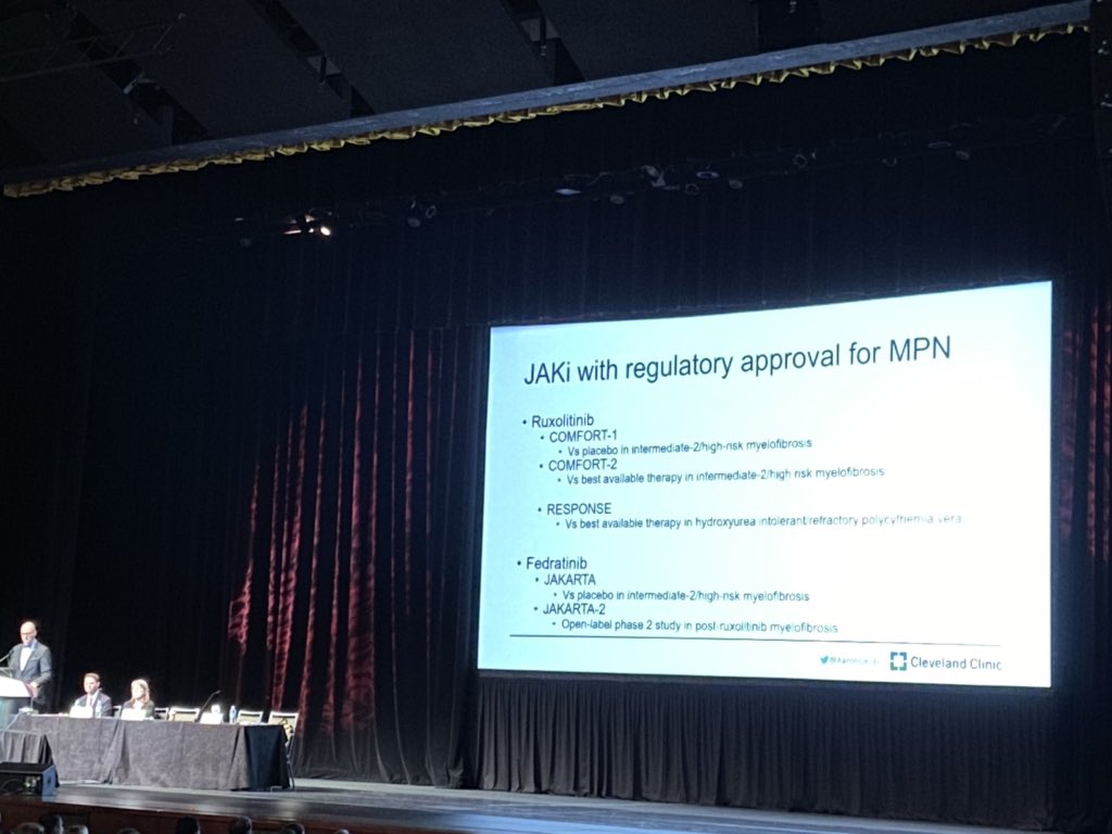 Caitlin Siebenaller, PharmD, BCOP tweet media