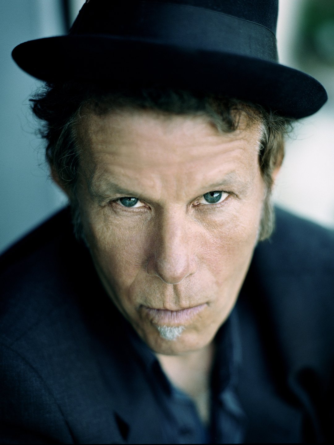 Happy birthday to Tom Waits. 70 today, and proof that Tom Waits for no man. 