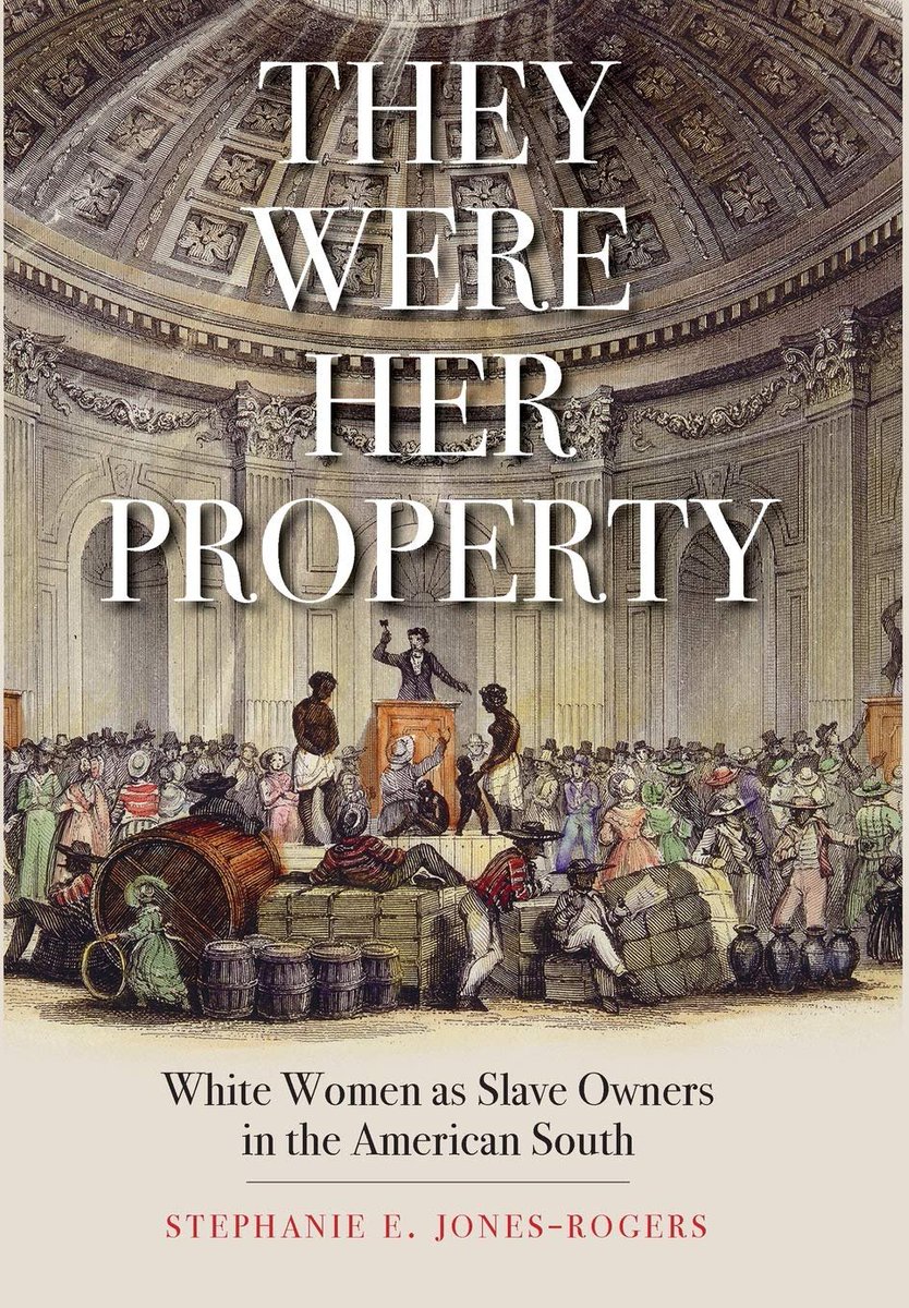 A Thread To Remember ReduxWhite folks, your ancestors did NOT have to own slaves, overseers, or slave catchers.BUT you are here & allowed to thrive as a result of  #ADOS Black Americans. Be thankfulA book primer to your privilege at the expense of black suffering