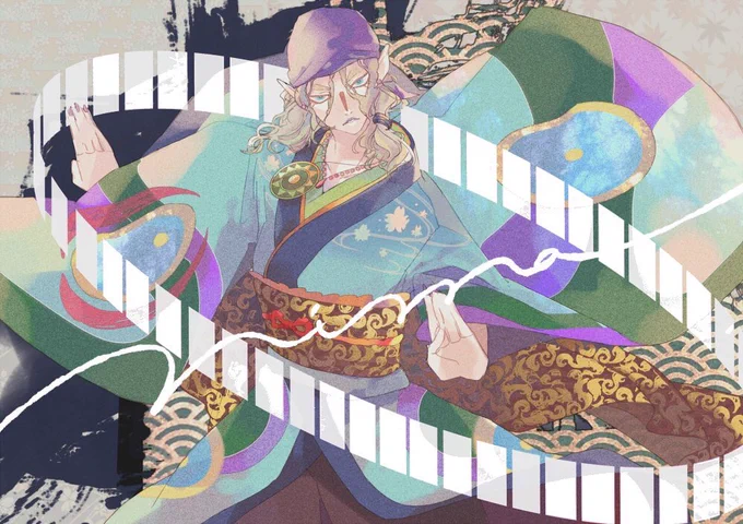 #2019年自分が選ぶ今年の4枚 
