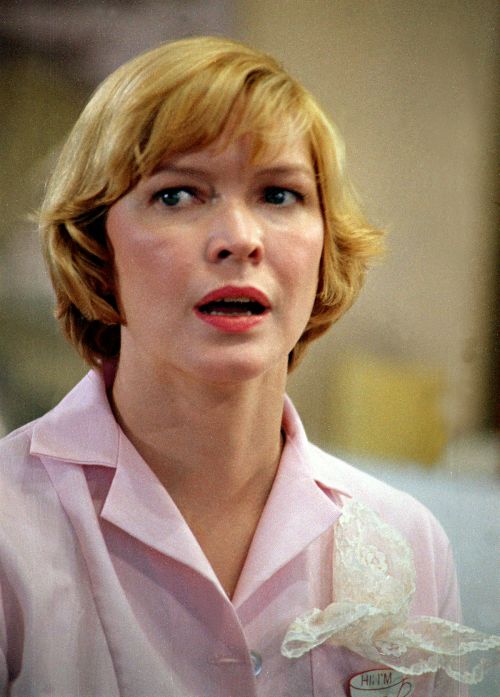 Happy birthday Ellen Burstyn!! 