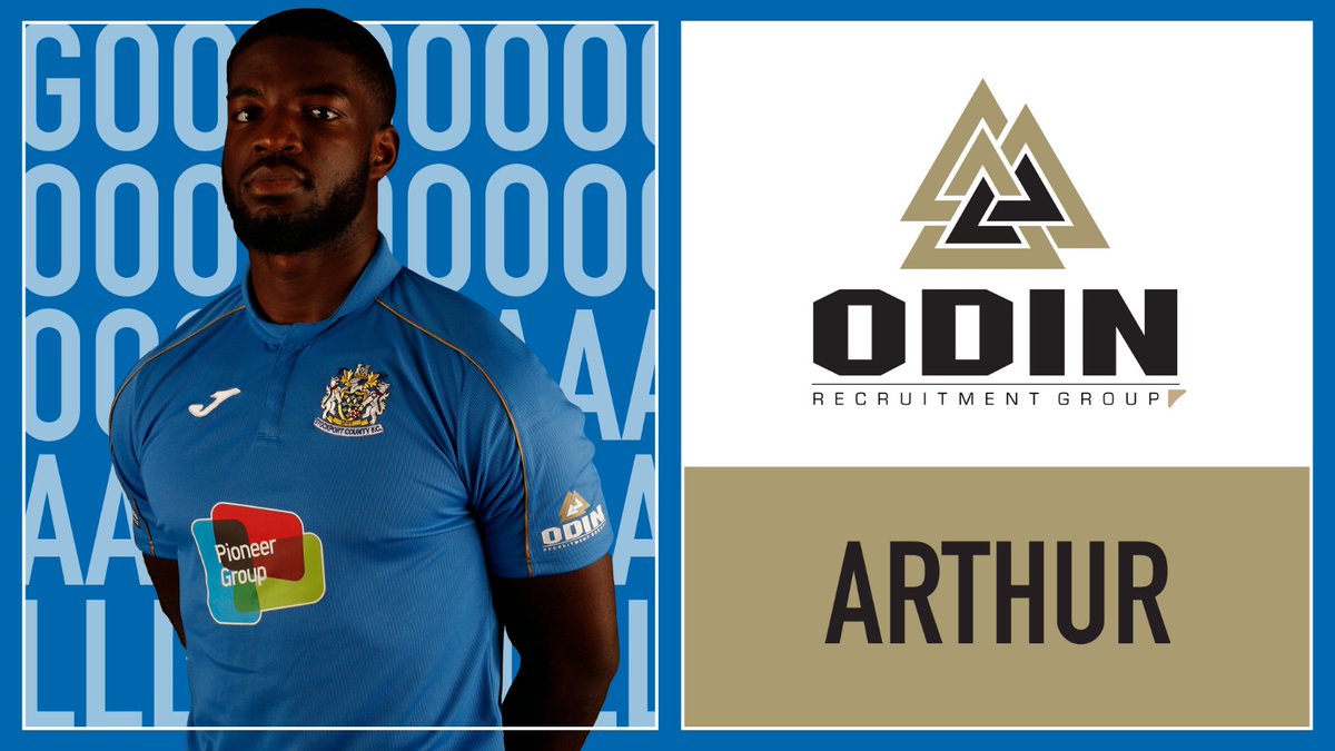 GOOOOOOAAAAAALLLLLLL! FESTUS BUNDLES HOME HIS FIRST FOR THE CLUB! WHAT A MOMENT