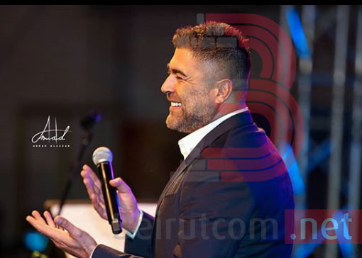 BeirutcomMag's tweet photo. وائل كفوري يحيي حفل رأس السنة في الولايات المتحدة الأمريكية https://t.co/go5Q34HIjP #BeirutcomMag via @BeirutcomMag 
@waelkfoury https://t.co/4YfoXVmygX
