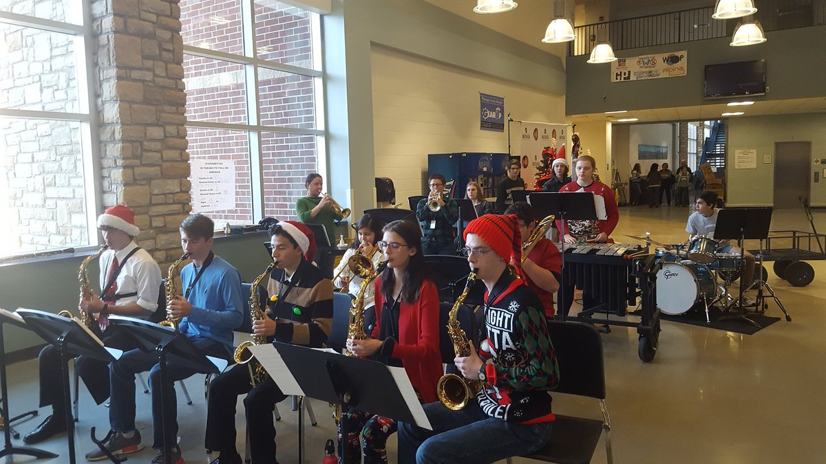 WHS_Orchestra's tweet photo. @WHS_Orchestra @WHSPioneerBand @WHSPioneerPride https://t.co/uJwtqvrTQz