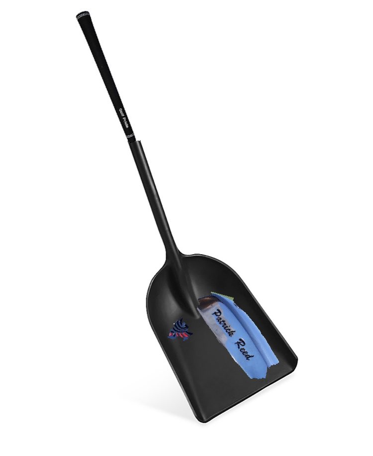 So excited to bring the new <a href="/PReedGolf/">Patrick Reed</a> Wedge in to the shop here at #TheWolf . 

First 3 orders get a free Rule Book! 

#HeroWorldChallenge