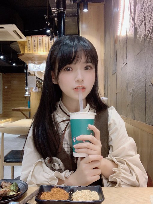 コスプレイヤー肃雨のTwitter画像29