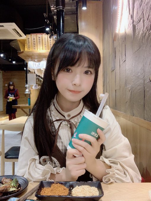 コスプレイヤー肃雨のTwitter画像30