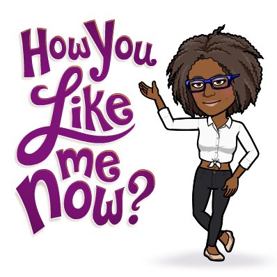 SugarFreeCoach's tweet photo. @TTBanks5 @SimplyDenise @iamthecritic @DellOlioMario @mafiahairdreser @RealBrianCutter @mauramknowles @terrinakamura @CarlRamallo @dannyduece @TangieAmbrose @chillie31512 @AvaLeeMosley I just realized this! #Bitmoji #update #hacks

#Throwback to #bitstrips when it was on FcBk ages ago. Still mad they lost it to Snapchat 🙄

Anywho loooook 👀

Change each item. Not only that, outfits are saved in yr closet 🤗

And custom text, but haven't figured that out yet😆 https://t.co/iClKEyQZqE
