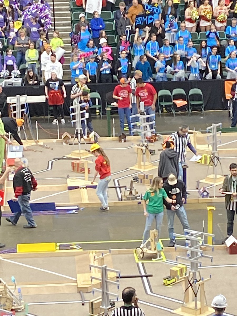 mpaullus's tweet image. SBMS Great Teamwork! @cctrow