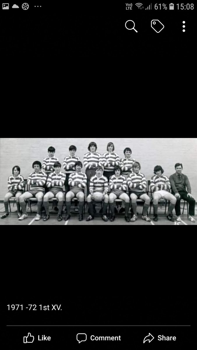 David peacock tweet media