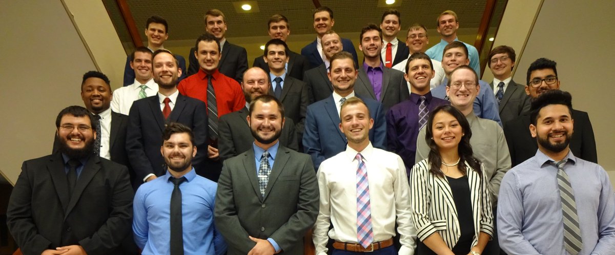 EngineeringUSI's tweet image. Happy commencement and congrats to our fall graduates! We will miss you all!!