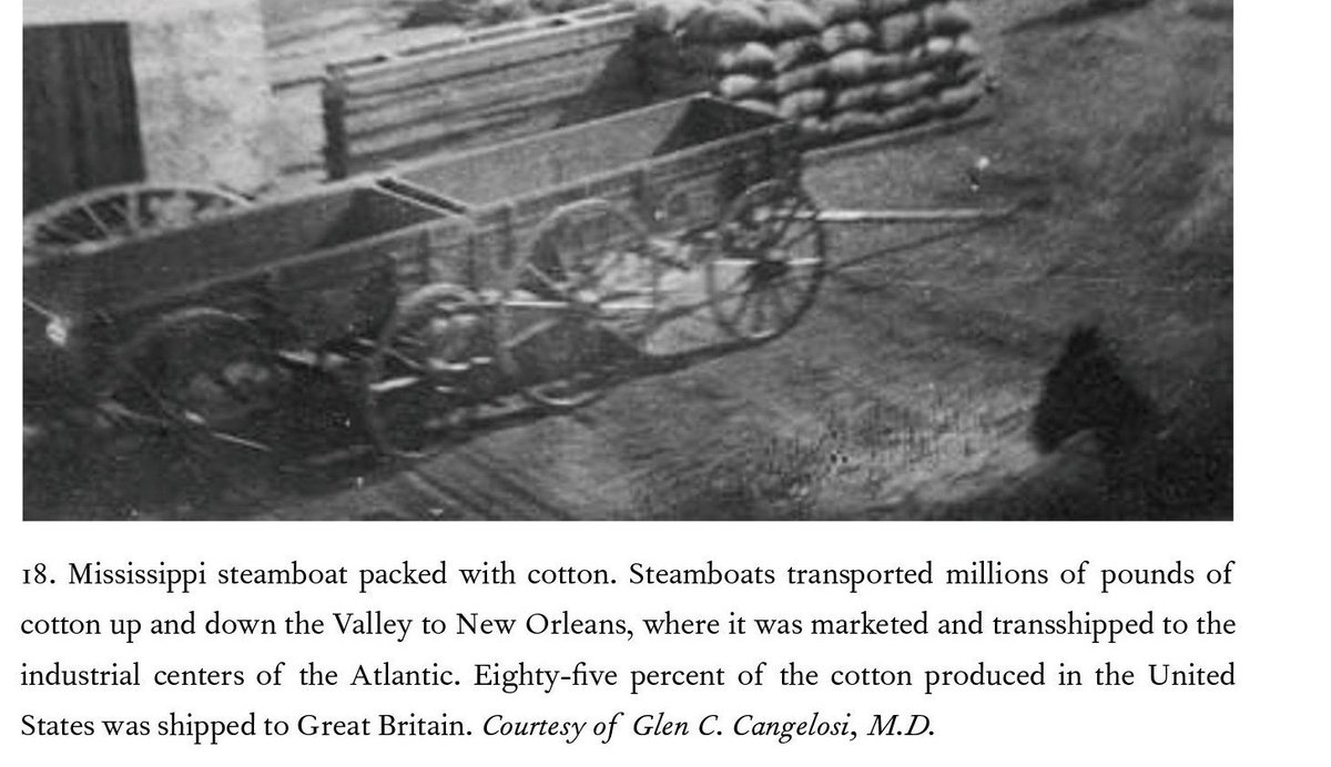 Even Industrial Revolution labor model & business management practices were taken from industrialized slave labor camps. This model was used for latter European influxes.Do not mention hardworking Europeans building America without proper attribution. http://bostonreview.net/race/caitlin-c-rosenthal-how-slavery-inspired-modern-business-management