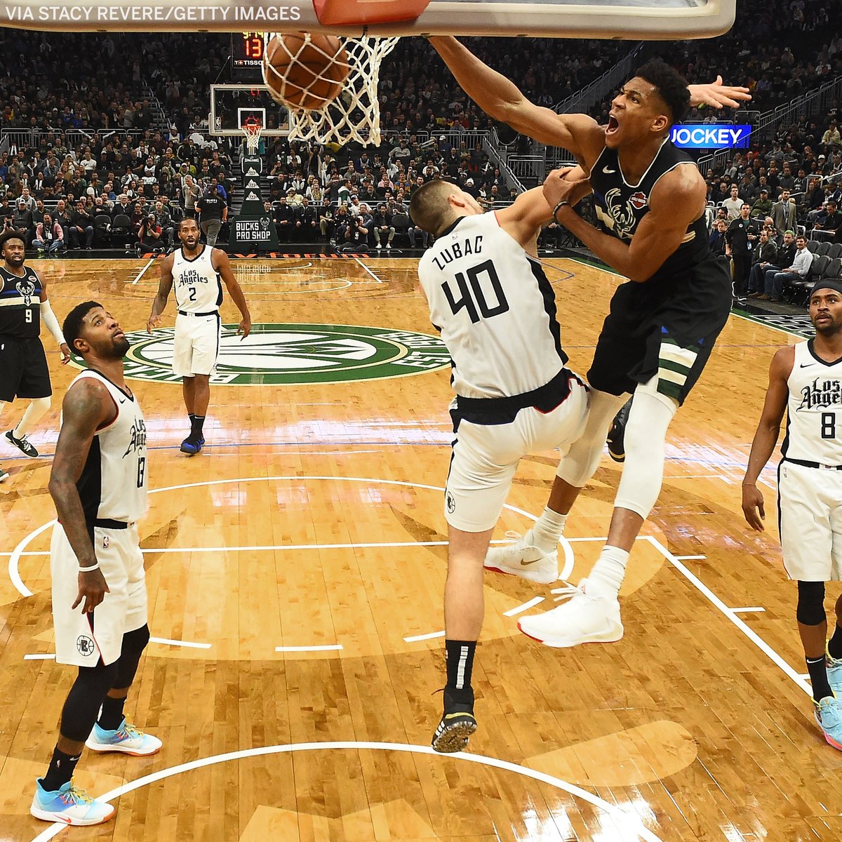 NBA on ESPN tweet media