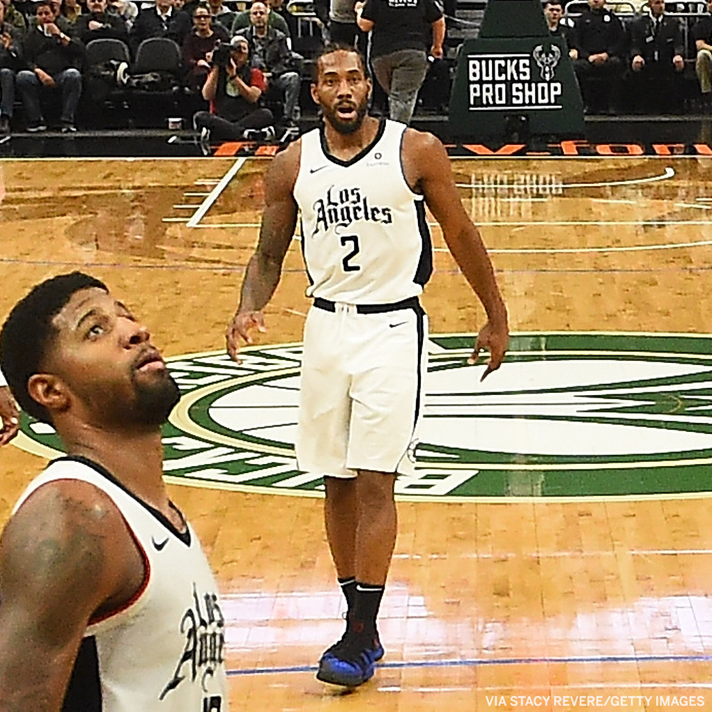 NBA on ESPN tweet media