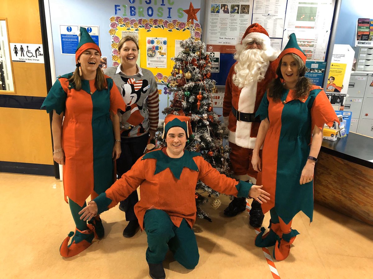 Thank you to everyone who has donated so far with a Christmas treat for the children who are sick  in Ormskirk hospital over the festive period we have around 150 treats so far , ONLY 8 DAYS LEFT , pop in &amp; show your support 😍🎅🎄⛄️please retweet to get as much support as we can