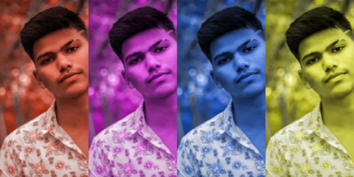 Varun_4141's tweet photo. #MotivationalQuotes 
It's easy to stand with #CROWD but it takes courage to stand #ALONE https://t.co/D4tfWwdTnz