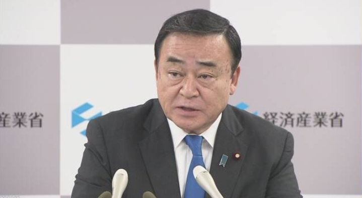 hazukinotaboo2's tweet photo. インドの産業支援へ RCEP交渉離脱の示唆受け 梶山経産相 https://t.co/QBehm0pb7A 梶山経済産業大臣は今月10日からインドを訪問しインド産業の競争力強化に向けたデジタル分野の支援策を伝える方針です。RCEPからの離脱も示唆するインドから柔軟な姿勢を引き出したい考えです。#RCEP #StopRCEP https://t.co/rlOTLwnn5u