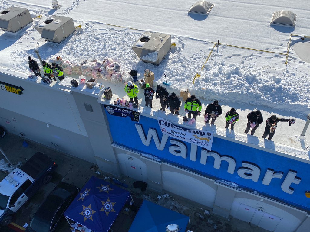 Mayor Rich Kos tweet media