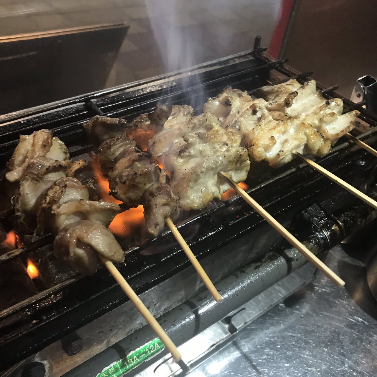 水戸焼き鳥