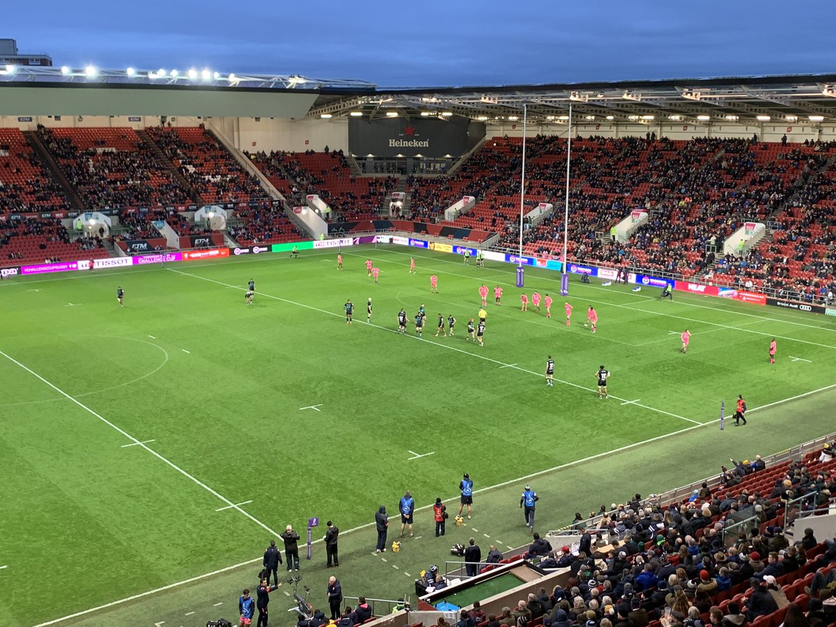 maineventsec's tweet photo. Supporting another #premershiprugby game today @ashtongatestad come on the @BristolBears 

#Stewarding #Rugby https://t.co/PWwXsyGLpZ
