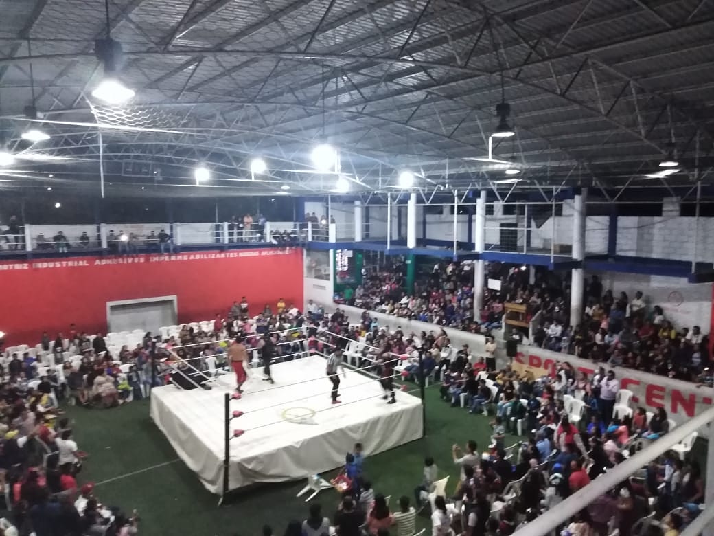 PromoMorenoTap's tweet photo. Lleno total ayer en Motozintla, Chiapas. Muchas gracias! Nos vemos pronto con más sorpresas.
#PromocionesMoreno lo hace posible #SIEMPRE_A_LA_VANGUARDIA #ClubGallos https://t.co/CvdGZvPjT4
