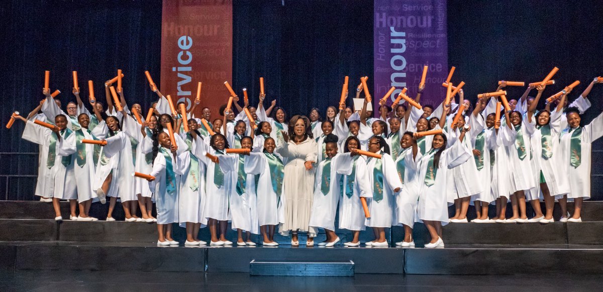 Oprah Winfrey tweet media