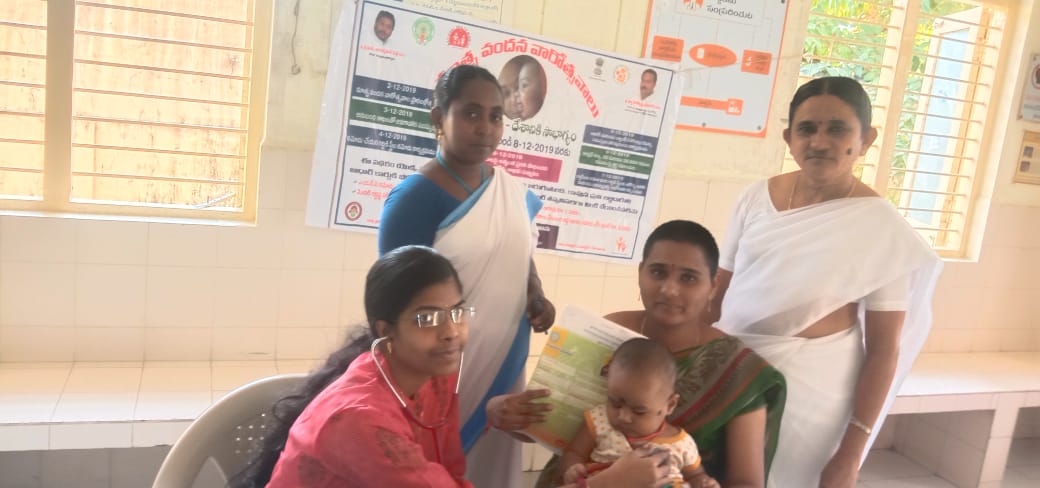 ApGnt's tweet photo. Guntur PMMVY Varostava Sambaralu Enrollments 
#surakshitjananiviksitdharini 
#MatruShakthiRastraShakthi
#MatruVandanaSaptah2019
@pmmvyap @narendramodi 
@AndhraPradeshCM @MinistryWCD 
@PMMVY_MWCD @PMOIndia 
@rashtrapatibhvn @secretary_wcd https://t.co/BkBld1Gtad