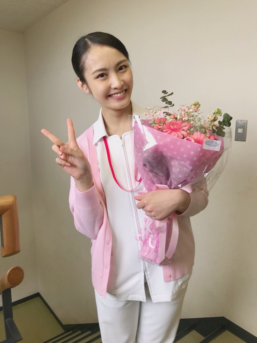 madoka____s's tweet photo. 地上波初放送「劇場版コード・ブルー －ドクターヘリ緊急救命－」皆様ご覧頂けましたか？😌

役者人生の中で大きな学びとなったこの作品。
こんなにもみんなから愛される作品に携わることができて、改めて誇りに思います！

もっともっと精進してまいります ✊🏼 https://t.co/Q7caAAmmQN