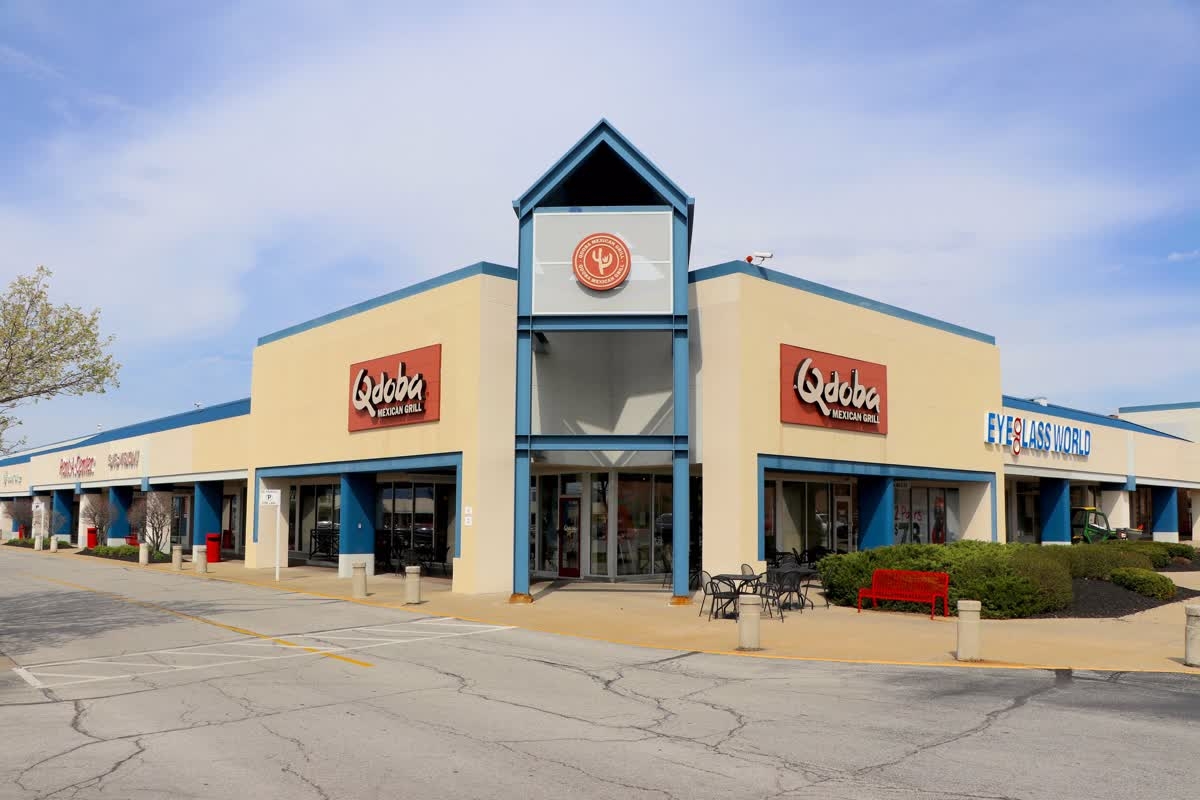 We can give you up-to-date information on our properties on 708-531-8210.