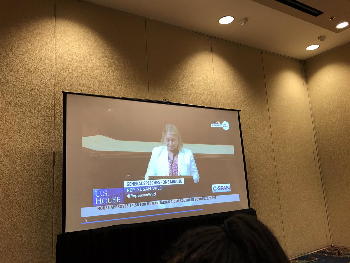 icanhelp's tweet photo. I see you Susan &appreciate your vulnerability about mental health. We can do better together. Would love to team up with you on the project we are working on to create a online hub to help more students. #SusanDIDHELP @RepSusanWild #NAWD https://t.co/ovkOkFUTjF