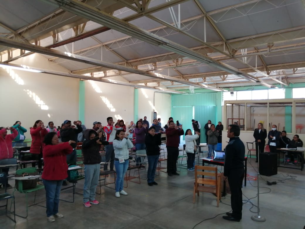Escuela Secundaria Técnica 71 tweet media