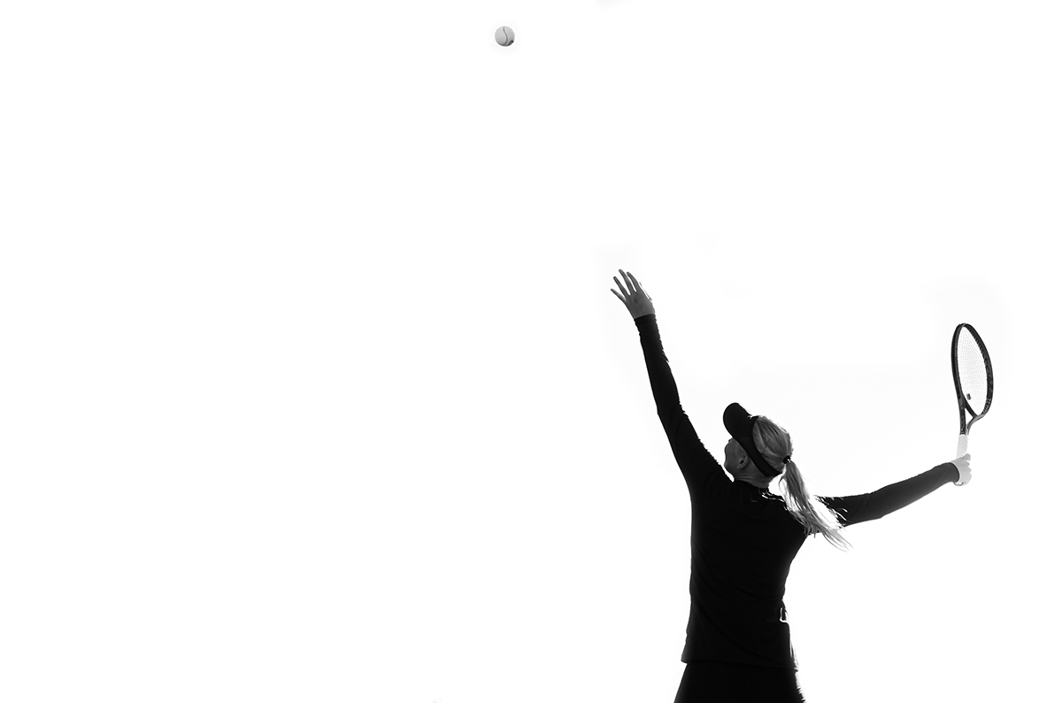 Donna Vekic @DonnaVekic