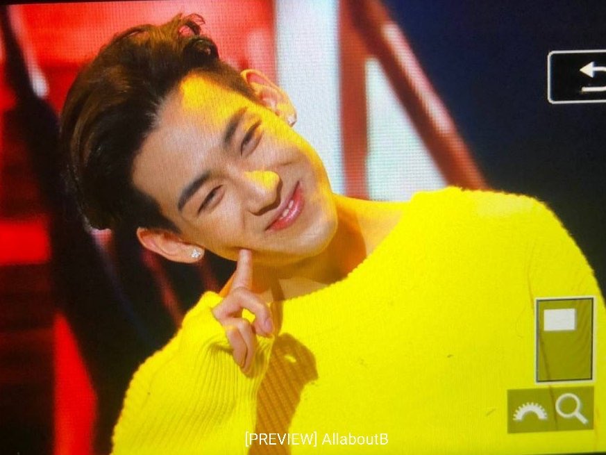 bamssmiles's tweet photo. oh fuck oh shit he’s too cute

[191207 ©️ @Nam_Chayen] https://t.co/Q4IykVpkjj