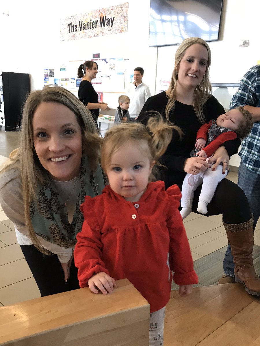 StFXSOS's tweet photo. A celebration of family at today’s JV Children’s Christmas Party. Thank you to @MsPetrusa and her team for this joyful gathering #WeAreFamily #VanierWay #ChristmasBlessings 🎅🎄 https://t.co/koP7yUAzYE