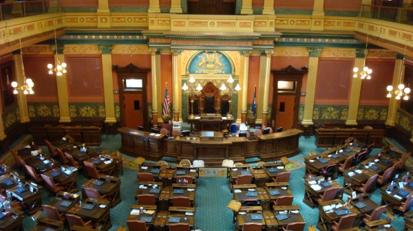 NationalRSOL's tweet photo. From our Michigan affiliate:
It appears we are in for more waiting. The state of Michigan is not working as fast or in the direction we had hoped. Because of that, we are moving forward with our class action lawsuit. #michigan #MichiganACLU https://t.co/CZNlMoHK9f https://t.co/MVGGUzwm4Z