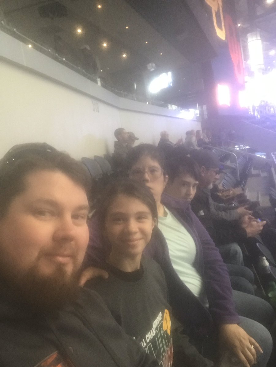 jpbaney's tweet photo. Thanks @VetTix for the tickets to the #DrPepper #Big12Championship https://t.co/S5lEfEwXih