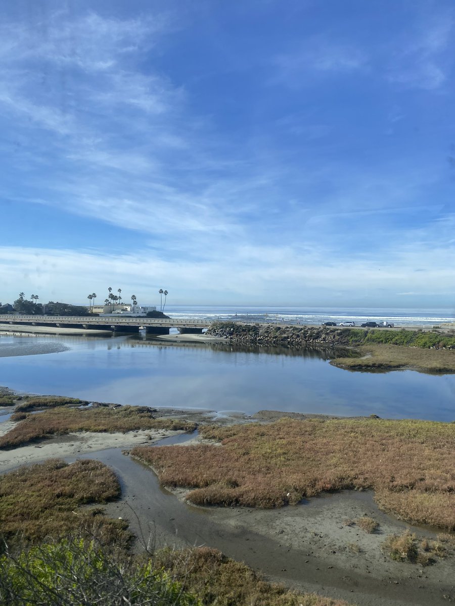 nick_tenbrink's tweet image. Got to ride the ‘Coaster’ train down the coast to San Diego to meetup and co-work with some of my @zapier coworkers yesterday!
It was fun to get together for the day! #zapier #democratizeautomation #remotefirst #remotework #train #trainsrock #nomadic