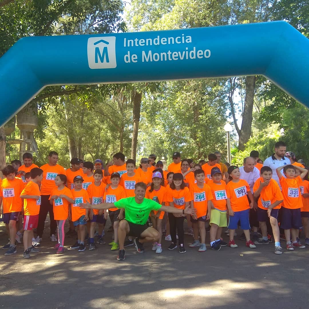 fundsophia's tweet photo. ¡Una mañana de running, pero sobre todo de disfrutar en familia! #5añosFS #500m #2k #5k https://t.co/3ZYbH2WZEt
