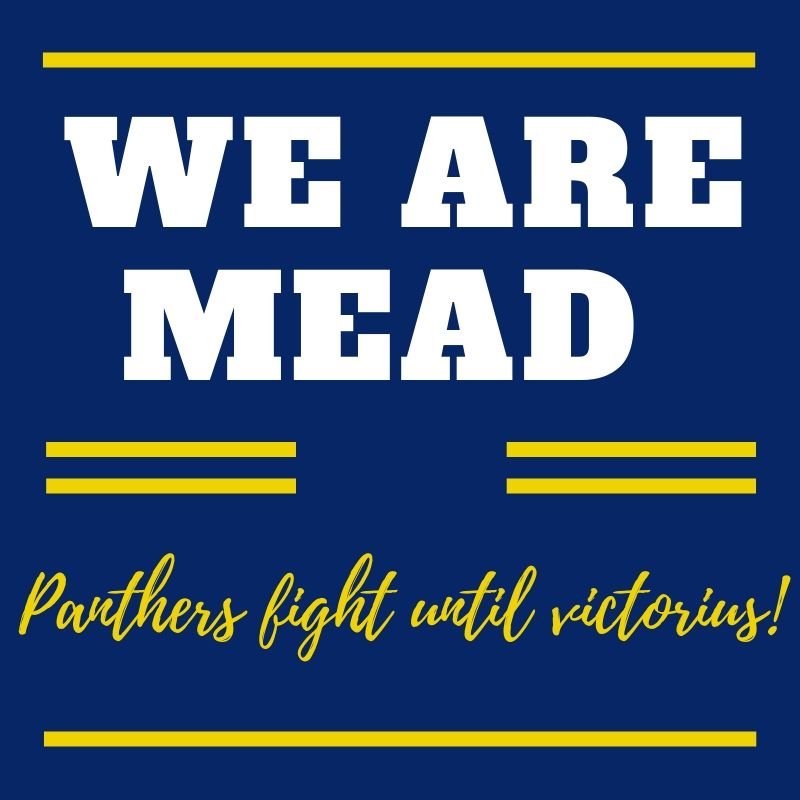 🤼‍♂️Wrestling, 🏀Basketball &amp; 📣Cheer today for the Panthers!  Wrestlers at the Deer Park Invite🤼‍♂️ (9:00am) &amp; Gonzaga Prep - 🤼‍♂️JV/Frosh Scramble (9:00am).  🏀Girls BB on the road to Richland - 4:00pm AND <a href="/Mead_Cheer/">Mead Cheerleading</a> is at North Central 📣12:20 &amp; 1:30! <a href="/MeadHighSchool/">Mead High School</a>